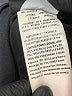 Dickies Solid Black Jacket Size 2X - photo 7