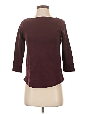 H&M L.O.G.G. 3/4 Sleeve T-Shirt (view 1)
