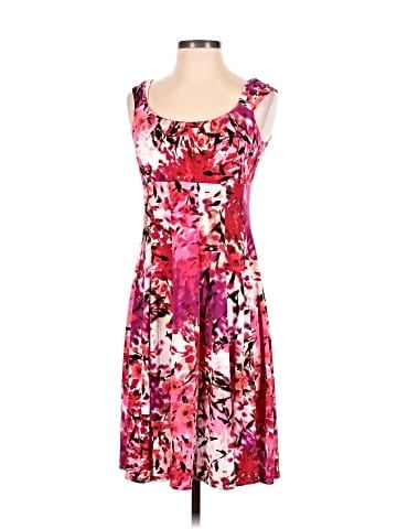 DressBarn Cocktail Dress (view 1)