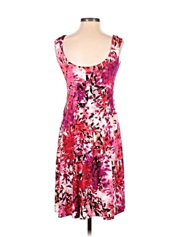 DressBarn Cocktail Dress (view 2)
