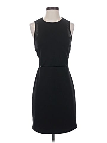 Express Cocktail Dress (view 1)
