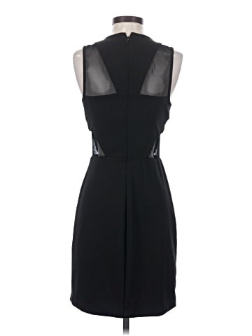 Express Cocktail Dress (view 2)