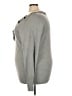 Lane Bryant Gray Pullover Sweater Size 22 - 24 Plus - photo 5