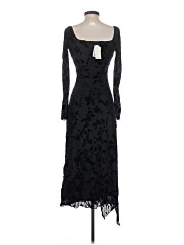 Trixxi Cocktail Dress (view 2)
