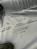 Athleta Solid Gray Athletic Shorts Size S - photo 3