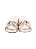 Ariana Bohling Ivory Sandals Size EU 41 - photo 2