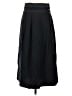 Vince. Solid Black Formal Skirt Size 0 - photo 1
