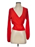 Wilfred 100% Polyester Red Cardigan Size XXS - photo 1