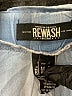 Rewash Blue Casual Pants Size M - photo 7