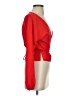 Wilfred 100% Polyester Red Cardigan Size XXS - photo 4