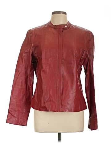 Style&Co Jacket (view 1)