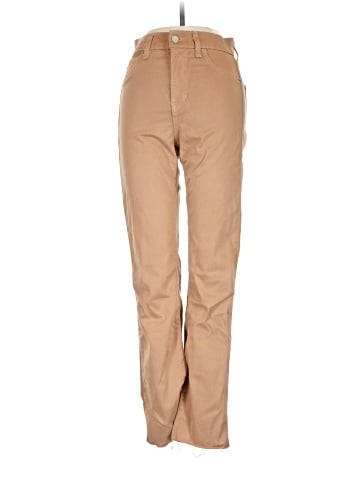 Veronica Beard Jeans Jeans (view 1)