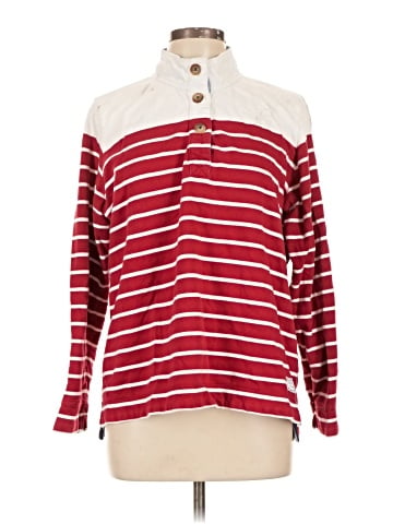 Orvis Long Sleeve Henley (view 1)