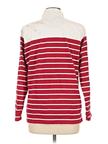 Orvis Long Sleeve Henley (view 2)