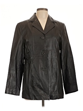 John Paul Richard Trenchcoat