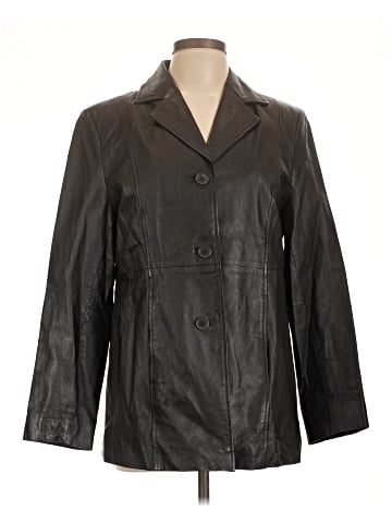 John Paul Richard Trenchcoat (view 1)