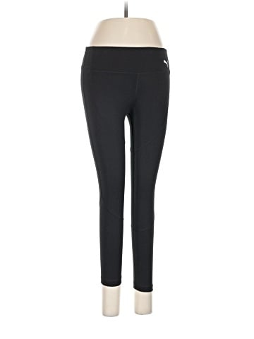 Puma Active Pants (view 1)