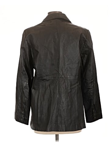 John Paul Richard Trenchcoat (view 2)