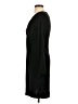 Studio Y Solid Black Cocktail Dress Size S - photo 5