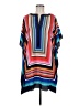 Trina Turk Blue Kimono Size M - photo 1