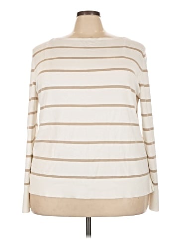 Lafayette 148 New York Long Sleeve Turtleneck (view 1)