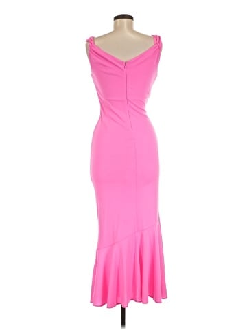 Cinq à Sept Cocktail Dress (view 2)
