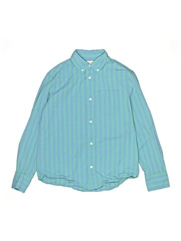 Crewcuts Outlet Long Sleeve Button-Down Shirt (view 1)