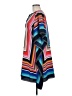 Trina Turk Blue Kimono Size M - photo 5
