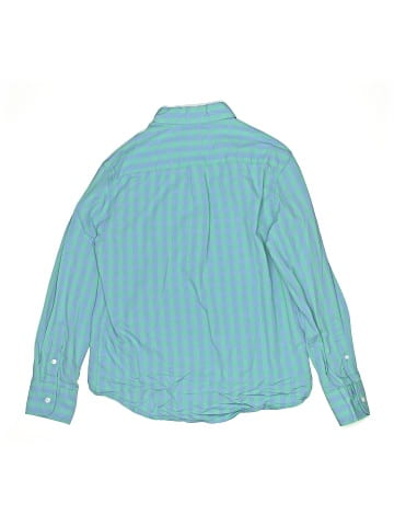 Crewcuts Outlet Long Sleeve Button-Down Shirt (view 2)