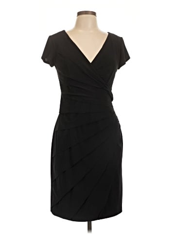 London Times Cocktail Dress (view 1)