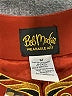 Bob Mackie Burgundy Jacket Size M - photo 6