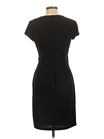 London Times Cocktail Dress (view 2)