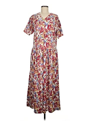 Eddie Bauer Casual Dress (view 1)