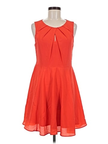 Express Cocktail Dress (view 1)