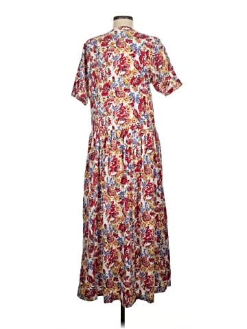 Eddie Bauer Casual Dress (view 2)