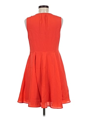Express Cocktail Dress (view 2)