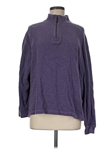 Jos. A. Bank Pullover Sweater (view 1)