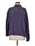 Jos. A. Bank 100% Cotton Purple Pullover Sweater Size M - photo 1