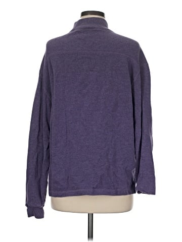 Jos. A. Bank Pullover Sweater (view 2)