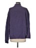 Jos. A. Bank 100% Cotton Purple Pullover Sweater Size M - photo 2