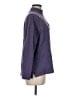 Jos. A. Bank 100% Cotton Purple Pullover Sweater Size M - photo 4