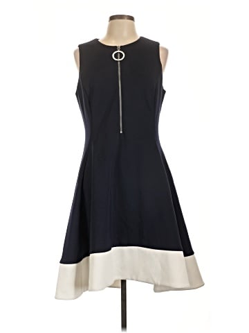 DKNY Casual Dress (view 1)