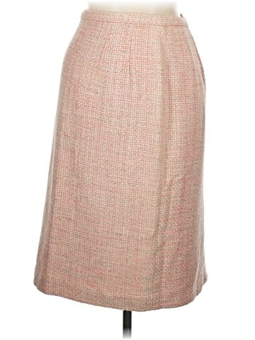 Pendleton Formal Skirt (view 1)