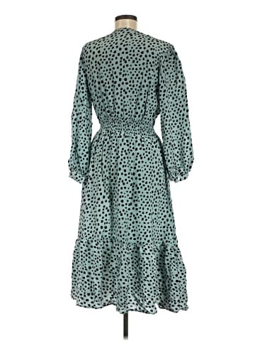 Tucker Casual Dress (view 2)