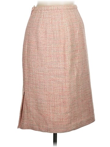Pendleton Formal Skirt (view 2)