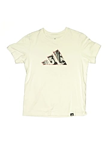 Adidas Short Sleeve T-Shirt (view 1)