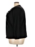 Torrid 100% Cotton Black Long Sleeve Top Size 3X Plus (3) - photo 5
