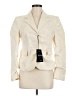 MNG Ivory Blazer Size M - photo 1