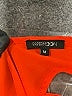 Papermoon 100% Polyester Orange Sleeveless Blouse Size M - photo 7