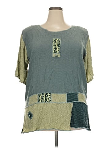 Assorted Brands Short Sleeve T-Shirt (view 1)